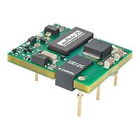 Murata Power Solutions UEI25-050-D48N-C Isolated 25W 36-75VIN 5VOUT