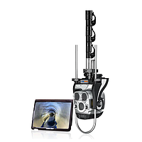 E inspection tools FB8P Wireless FHD Manhole/Pole Camera (1920 x 1080 pixels)