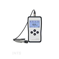 Biuged BGD 547 Precise Dry Film Thickness Gauge (External cable probe, Magnetic metal, 0.0-500μm)