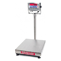 OHAUS Bench Scale Calibration Service