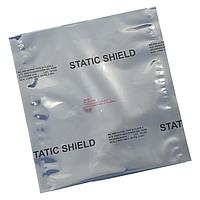 SCS 81744 Anti-Static Control Products STATIC SHIELD BAG,81705 SERIES METAL-IN, 4X4, 100 EA