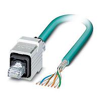 PHOENIX CONTACT 1412736 Ethernet Cables / Networking Cables VS-PPC/ME-OE- 94C-LI/2,0