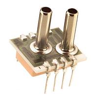 TE CONNECTIVITY SENSORS 1230-050A-3L Board Mount Pressure Sensors 0-50psia 0-100mV Long Port