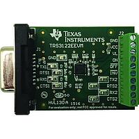 Texas Instruments TRS3122EEVM RS-232 1.8V RS232 TRANSCEIV ER EVALUATION MODULE