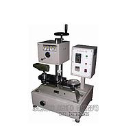 TONYHK TX-566 GB Shoes Abrasion Tester (0.1min)