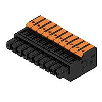Weidmuller 2741640000 Plugs MPS 5/10 S TN B B