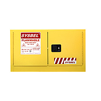 Sysbel WA810170 Flammable Cabinets (17/64 Gal/L)