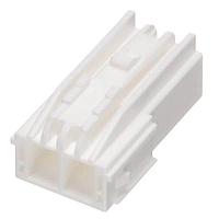 Molex 206997-2211 Plug Housing CP 4.5 Plug HSG 2ckt NATURAL