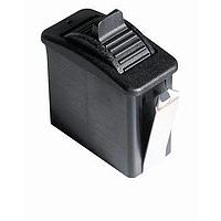 OTTO HTWF-1H12A24A Paddle Wheel Switch Thumbwheel +/- 30o 0.5-4.5VDC Pddl