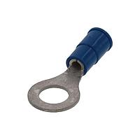 Molex 19054-0086 Ring RING 14-16 AWG 1/4 STUD