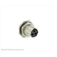 Eaton Souriau-Sunbank UT07103SH Receptacles JAMNUTrecpt