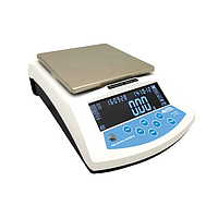 DaiHan WBA-3200 Hi-Standard Lab Balance (10mg, 3200g)