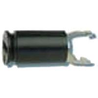 Littelfuse 85500001009 Slot Knob without Silicon Ring ACS 5X20MM IP CAP