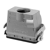 Amphenol Tuchel C146 21R016 804 8 Hoods Hood metric