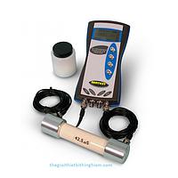 Ultrasonic Pulse Velocity