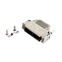 Amphenol CONEC 165X10919X Strain Relief Backshell PLASTIC HOOD