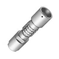 LEMO PHG.2K.312.CLLK95 Connectors 12P FREE RCPT SOLDER OVRSZ CBLCOLET 9.5MM