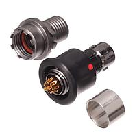 ODU S10YAR-P10XCD0-0000 Connectors