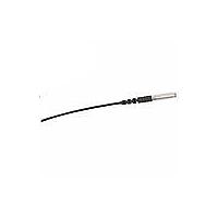 ELCOMETER T456CF1S Straight Probe (0-1500μm, Ferrous (F))