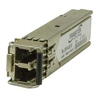Lantronix TN-SFP-GE-S Fiber Optic Transmitters, Receivers, Transceivers TRANSCEIVER - SFP, CC, DD,1000BASE-SX, MM LC, 550M, 3.3V