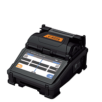 SUMITOMO T-402S Core Alignment Fusion Splicer (Splice time 6s; Heating time 12s)