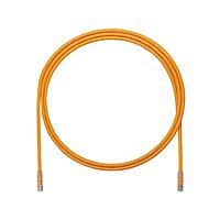 Panduit FX2ERLNSNSNM033 Fiber Optic Cable Assemblies OM3 2f 1.6mm PC OFNR LC Dup/SC Dup Std P