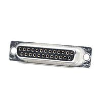 ITT Cannon DB-25S-OL2-A197 D-Sub Connectors - Standard Density