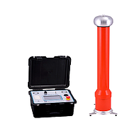 Zhiwei ZWZGFS-120/2 DC Hipot Tester (120kV, 3mA)