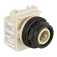 SCHNEIDER 9001SKP1 Indicators 30MM PILOTLIGHT TRNSFRMR 120V