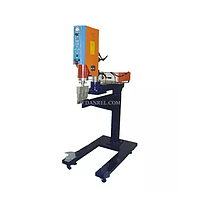 Danrel DR-1526-Box Ultrasonic Welding Machine for PP corrugated Box (15KHz,2600W)