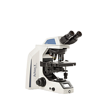Euromex AX.1152-PLPHi Achios-X Observer binocular microscope (EWF 10x/22 mm, 10/20/S40/S100x)