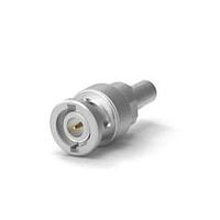 AMP Connectors - TE Connectivity 2-5329444-2 Connectors ST PLG STD CBL CRMP