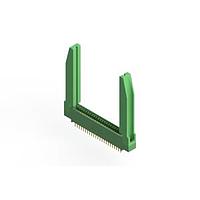 EDAC 345-046-520-578 Sockets .100" (2.54mm) Pitch Card Edge Connector