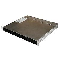 TDK-Lambda HFE2500-S1U-TB Rack Systems 1U Rack for HFE2500 terminal block input