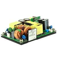 CUI Inc VMS-300A-12 Switching Power Supplies 300W 12V 25A 3x5 Open Medical