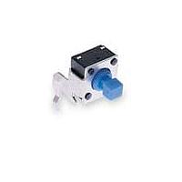 E-Switch TL1105JAF250Q Tactile Switch 6.0X2.8MM R/A 250G