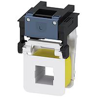 SIEMENS 3RT19655AB31 Changeover Operating Mechanism COIL 3RT106/3RT146,  23-26VUC