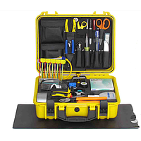 Fibretool FTK-820S Fibretool Advanced Fusion Splicing Tool Kit