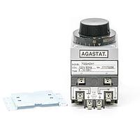 AMP Connectors - TE Connectivity 7022ADA1 Timing Relays RELAY STD OFF 2P 120VAC 50SEC A1