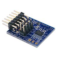 Acceleration Sensor Development Tools