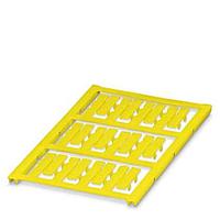 PHOENIX CONTACT 0824709 Cable Marker UC-WMC 3,1 (23X 4) YE CUS