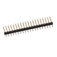 Molex 90120-0780 Breakaway C-Grid SR Vt Pn 6.75 75/2.90mm Au-E 20Ckt
