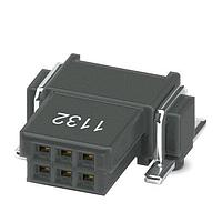 PHOENIX CONTACT 1337009 Sockets FR 1,27/ 6-FH