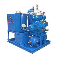 Fuootech FCF-30 Centrifugal Oil Purifier (3000 L/h)