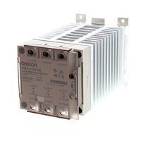 OMRON G3PE-215B-3N 12-24VDC Solid State Relay for Heaters (3 phase; 12-24VDC)