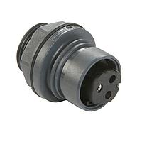 Bulgin PXP6012/02P/CR Connectors crimp