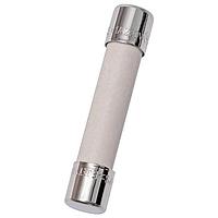 Mersen GSA1 Midget Fuse Fuse,Midget,Time Delay,Ceramic,PC Mount,10kA,250VAC,1A