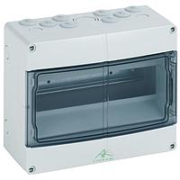 Altech 735-412 NEMA Rated