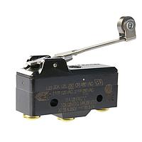 Honeywell BA-2RV2-A2 Micro Switch Electromechanical SPDT 20A