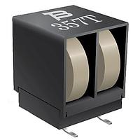 Bourns CMF-SDP10A-2 Telecom CPTC Resettable Fuses Ceramic PTC